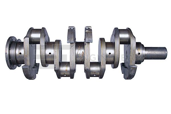 Crankshaft - HK0117 ET ENGINETEAM - 3140303202, 3140305205, 3140306102