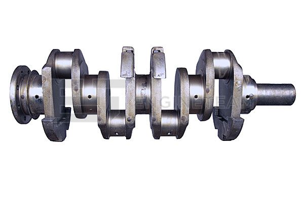 Crankshaft - HK0118 ET ENGINETEAM - 3140306202, 3140303302, 3140305502