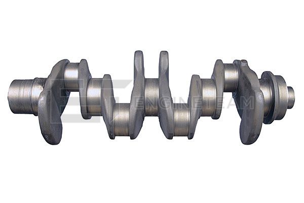 HK0127, Kurbelwelle, Kurbelwelle, ET ENGINETEAM, 9040301002, 010300904001, 10410, 20050390401, 20050390411, 10410MEC, 4.65422, 9040300502, 9040300602, A9040300502, A9040300602, A9040301002