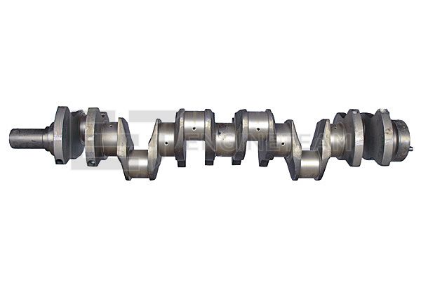 Crankshaft - HK0159 ET ENGINETEAM - 312739, 342060, 1308467