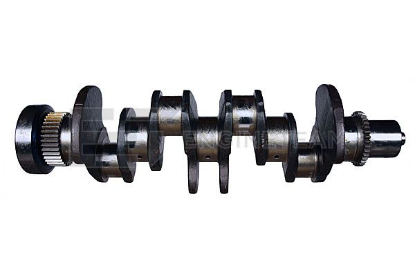 HK0167, Crankshaft, Crankshaft, ET ENGINETEAM, 2831067, 4896764, 10000, 4025081, 4891379, 4892438, 4893386, 4981226, 504203967