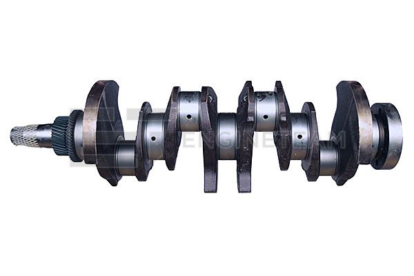 HK0168, Kurbelwelle, Kurbelwelle, ET ENGINETEAM, 500358421, 10110