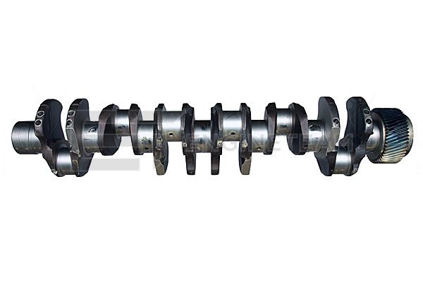 HK0169, Crankshaft, Crankshaft, ET ENGINETEAM, 99485949, 5001857343, 10280
