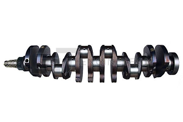 Crankshaft - HK0171 ET ENGINETEAM - 13480, 4785107, 13481