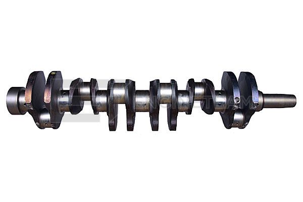 HK0172, Crankshaft, Crankshaft, ET ENGINETEAM, Iveco 8460.21 8460.41, 16880, 61320997, 61318429