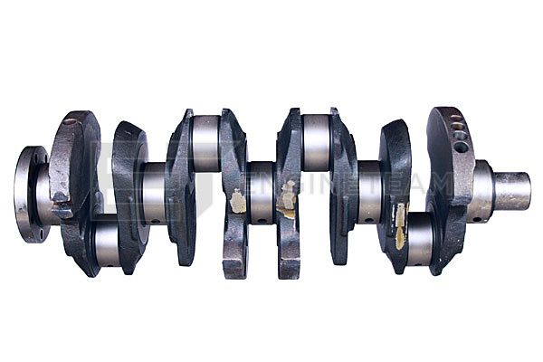 Crankshaft - HK0176 ET ENGINETEAM - 7700111883