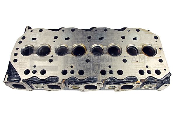 Cylinder Head - HL0015 ET ENGINETEAM - 110397F409, 107260, 909011