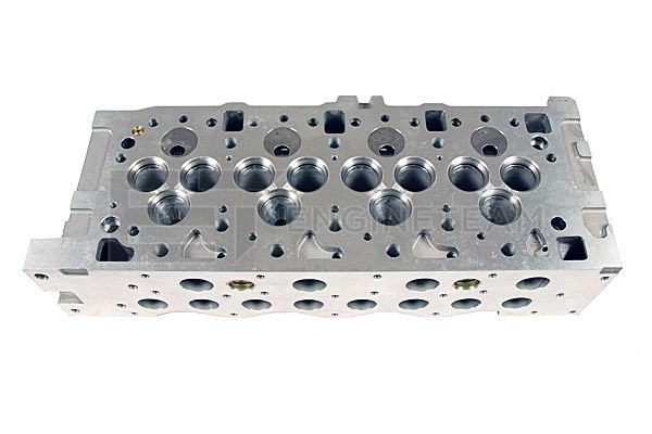 Cylinder Head - HL0021 ET ENGINETEAM - 0200R3, 0200T3, 0200Y6