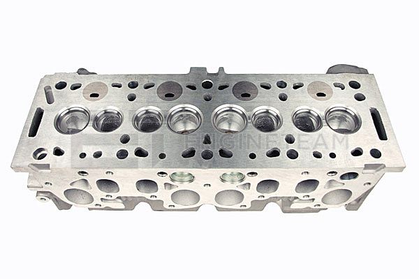 Cylinder Head - HL0022 ET ENGINETEAM - 0200CP, 0200W3, 908537