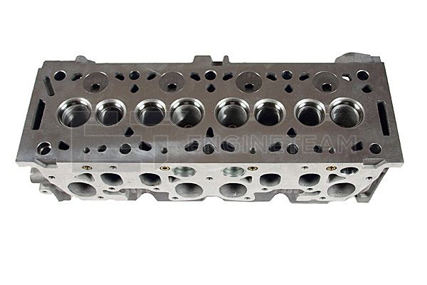 Cylinder Head - HL0025 ET ENGINETEAM - 0200.H5, 0200.N8, 908072