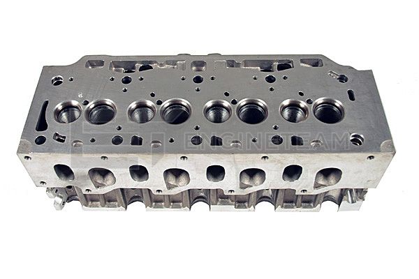 Cylinder Head - HL0030 ET ENGINETEAM - 4401521, 7701473711, 908562