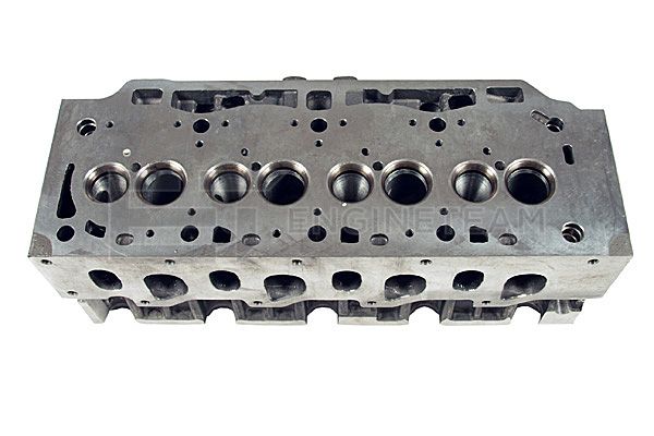 Cylinder Head - HL0031 ET ENGINETEAM - 4401521, 7701478573, 908564