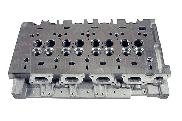 HL0033, Zylinderkopf, Zylinderkopf, ET ENGINETEAM, Nissan Opel Renault 2,2/2,5dCI/DTI G9T/G9U 2000+, 1104100QA0, 4416483, 7701474144, 7701476952, 7701474715, 7701477135, 908797, 908897