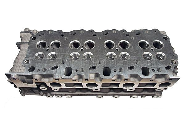 Cylinder Head - HL0041 ET ENGINETEAM - 1110130050, 1110130080, 908783