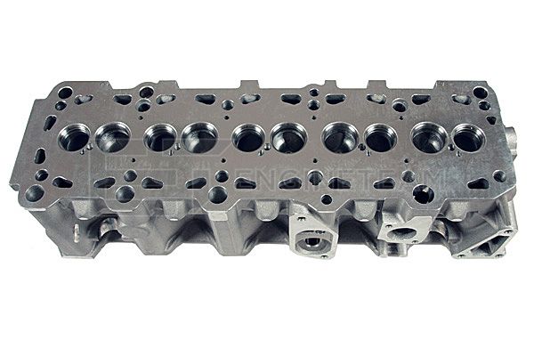 HL0057, Cylinder Head, Cylinder head, ET ENGINETEAM, 8601366, 074103351C, 8111100, 50003115, 908704, 50003415, 908804, 50003115B, 50003415B