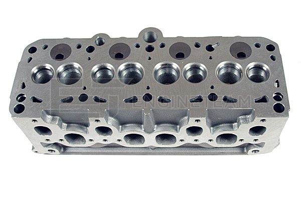 HL0058, Cylinder Head, Cylinder head, ET ENGINETEAM, 028103351J, 50003106, 908708, 50003406B, 908808, 50003106B, 50003406