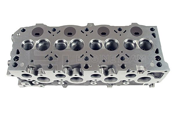HL0066, Cylinder Head, Cylinder head, ET ENGINETEAM, MRFJ510100D, 100890, 908746