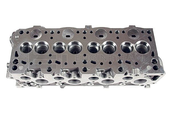 Cylinder Head - HL0067 ET ENGINETEAM - R26310100H, R26310100J, R2Y410100A