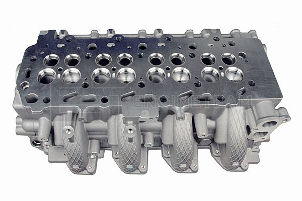 Cylinder Head - HL0089 ET ENGINETEAM - 1005A560, 1005B452, 1005B453