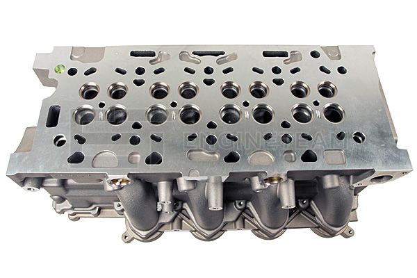 HL0098, Zylinderkopf, Zylinderkopf, ET ENGINETEAM, 0200EH, 1676242, 8603391, 101110, 908596, 908596K, 908696