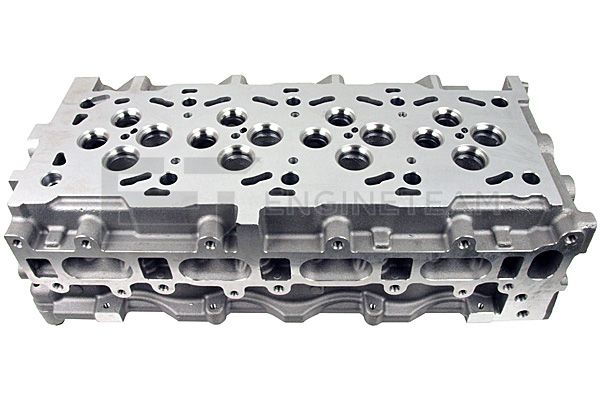 Zylinderkopf - HL0101 ET ENGINETEAM - 22100-27900, 22100-27901, 22100-27902