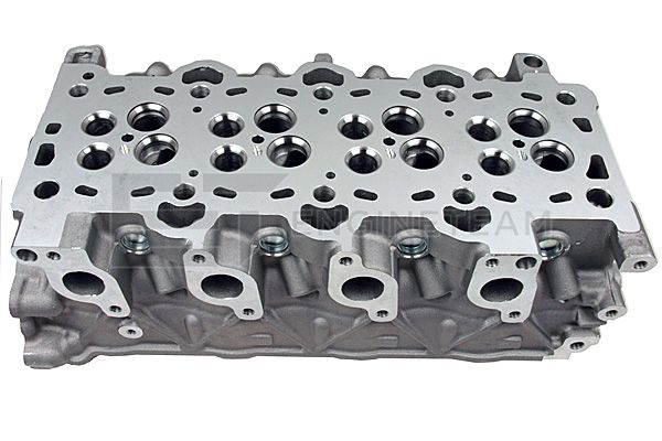 Cylinder Head - HL0104 ET ENGINETEAM - 22100-2A350, 221002A350, 22100-2A100