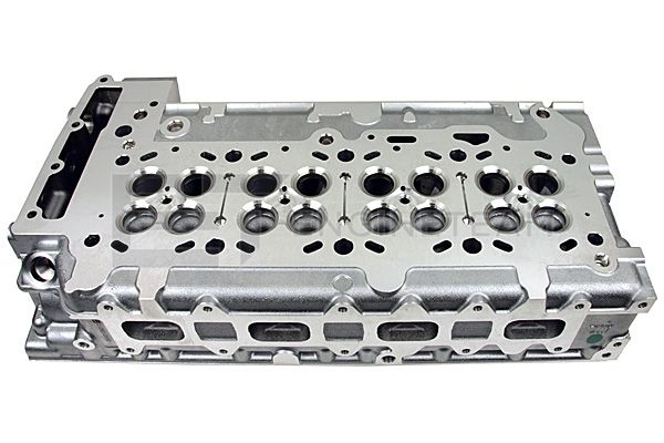 HL0107, Zylinderkopf, Zylinderkopf, ET ENGINETEAM, Fiat Ducato, Citroen Jumper, Iveco Daily F1CE0481 2006+, 0200.HG, 0200HG, 504213159, 71771719, 504127096, 101300, 908585, 908685