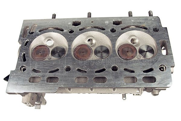 Zylinderkopf - HL0995 ET ENGINETEAM - 03D103351A, 03D103265, 03D103265X