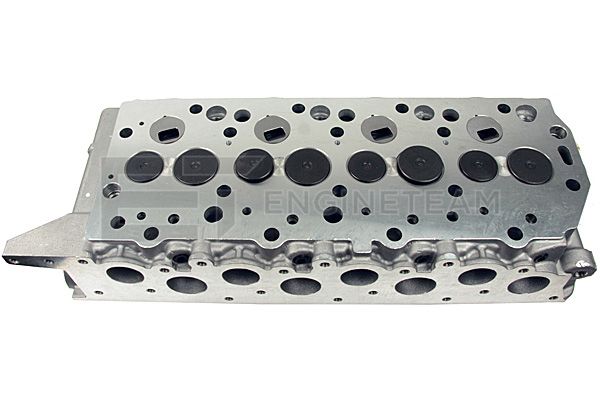 HL9044, Cylinder Head, Cylinder head, ET ENGINETEAM, MD109736, MD139564, MD185922, MD185926, 50003151B, 908512, 50003151