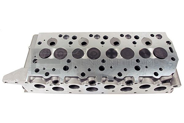 HL9045, Cylinder Head, Cylinder head, ET ENGINETEAM, MD348983, MD351277, MD303750, 50003151B, 908512, 50003151, 908513, 50003152, 908613, 50003152B, 50003452, 50003452B