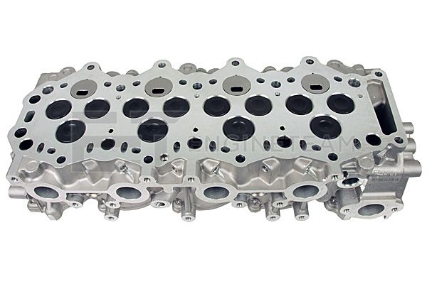 Zylinderkopf - HL9068 ET ENGINETEAM - 40443225, WL1110100E, 908744