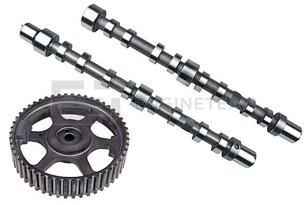 HV0333, Nockenwellensatz, Nockenwellensatz, ET ENGINETEAM, Fiat Ducato, Iveco Daily 2,3D/JTD F1AE0481 2002+, 504006993, 504006995, 504123795