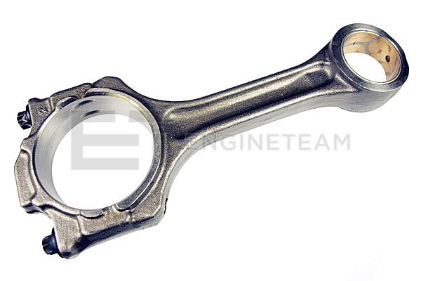 Pleuel - OM0007 ET ENGINETEAM - 51024006023, 51024010207, 51024016263