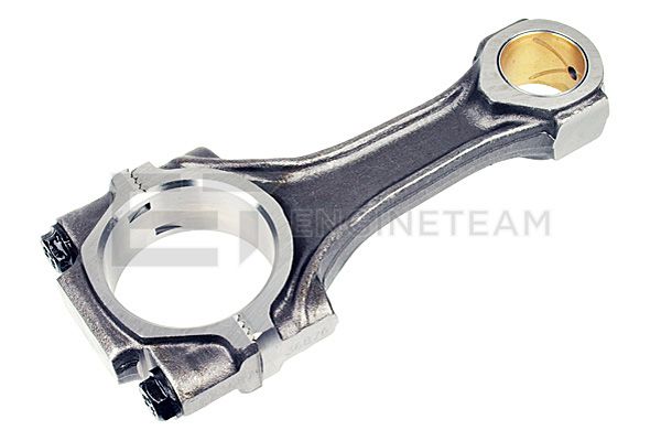 OM0019, Connecting Rod, Connecting rod, ET ENGINETEAM, Iveco Daily 8140/8144 1985-1998, 7473171, 40420, CO001500, 40421, 0603.82, 060382, 4400328, 4722000, 7475037, 9108328, 98449079