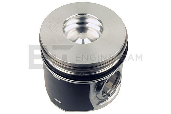 PM000900, Piston, Complete piston with rings and pin, ET ENGINETEAM, 1908677, 99461583, 0093100, 124220, 87-103900-30, 94450600, A350577STD, 124625, 851690, 124220MEC, 124625MEC, 851690MEC
