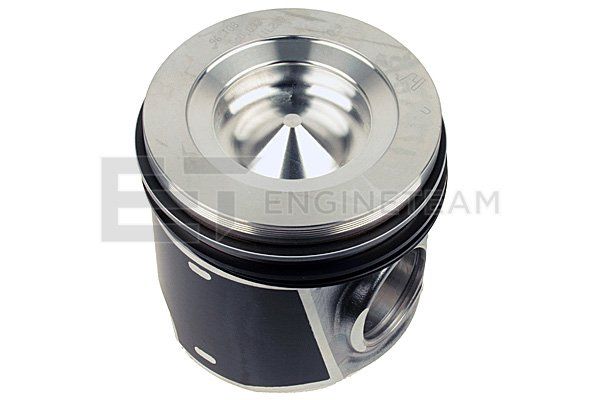 PM002700, Piston, Complete piston with rings and pin, ET ENGINETEAM, Citroen Jumper, Fiat Ducato, Iveco Daily, Mitsubishi Fuso 3,0HDi F1CE 2006+, 2996842, 2995580, 007PI00106000, 120220, 40510600, 87-421600-00, 858560