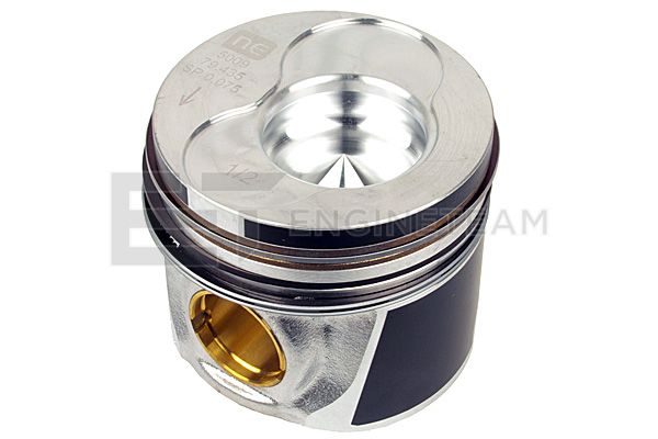 Piston - PM003201 ET ENGINETEAM