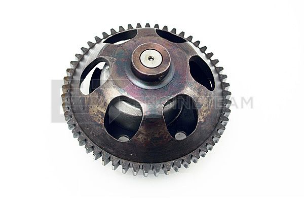 PU0007, Ölpumpe, Ölpumpe, ET ENGINETEAM, Ford Transit 2,5DI 1991-2000, 6610572, 924F-6600-AB, 50005839, PO141