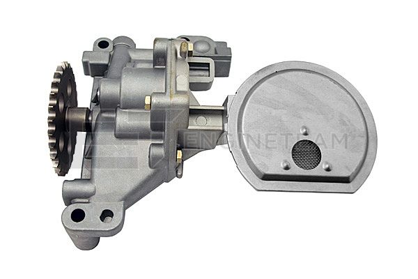 PU0008, Oil Pump, Oil pump, ET ENGINETEAM, Citroen Fiat Peugeot 1,8/1,9D/i 1982+, 95624091, 9562409187, 100156, 140330, 50005815, 7.07919.11.0, PO147