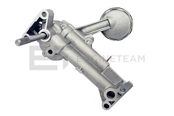PU0009, Ölpumpe, Ölpumpe, ET ENGINETEAM, 7700859570, 7701611364, 7701590269, 7700864218, 7700703319, 7700864220, 50005865, PO149