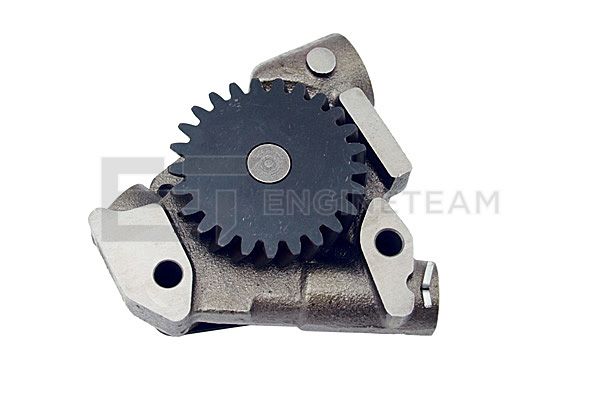 Oil Pump - PU0018 ET ENGINETEAM - 02130440, 20140591204, 50005366