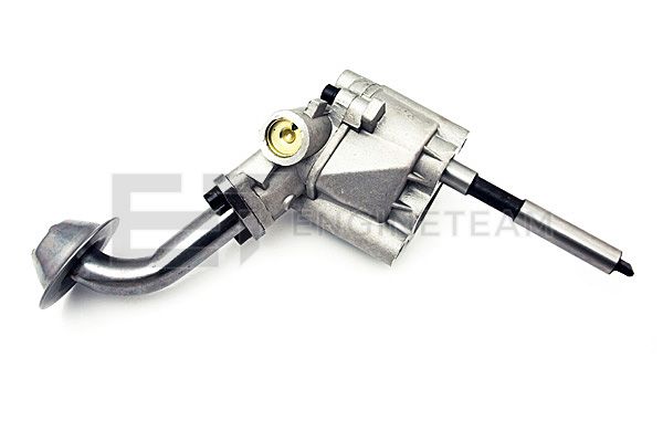 PU0046, Ölpumpe, Ölpumpe, ET ENGINETEAM, 027115105B, 50005805, PO284