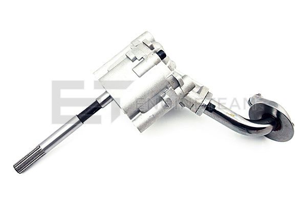 PU0057, Ölpumpe, Ölpumpe, ET ENGINETEAM, 051115105A, 50005801, PO301