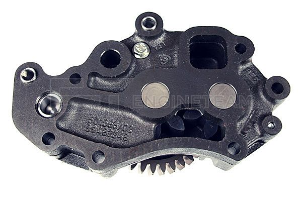PU0067, Oil Pump, Oil pump, ET ENGINETEAM, Astra HD 8, Iveco Stralis/Trakker/EuroTrakker/EuroTech F2BE0681/F2BE3681 1997+, 99482251, 504128371, 146700, 20141408002, 146701, 146700MEC, 146701MEC, 5001857983, 5801809224, E5001857983