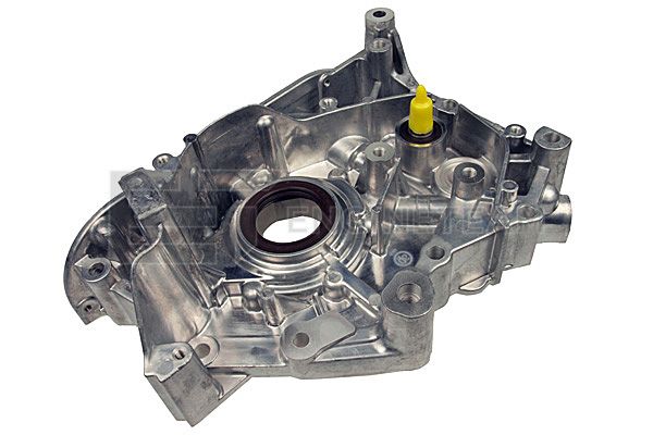 PU0088, Oil Pump, Oil pump, ET ENGINETEAM, Mitsubishi L 200 2,5DI-D 4D56 HP 2005+, 1064A035