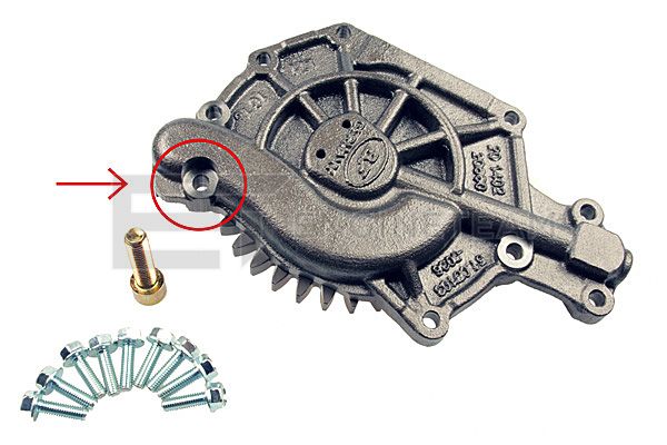 PU0095, Oil Pump, Oil pump, ET ENGINETEAM, MAN TGA/TGS/TGX D 2066/D 2676 2004+, 06.02094-4511, 06.02099-0380, 06.03216-6204, 06.03216-8204, 06.21641-0604, 06.21649-0003, 06.56331-0251, 06.56936-1150, 51.05103-0129, 51.05103-0132, 51.05103-5036, 51.05104-0233, 51.05104-0234, 51.05104-0246, 51.05105-0070, 51.05105-5000, 51.90310-0257, 64.90490-0050, 64.90490-0065, 021800206600, 20140220660, 51051035036