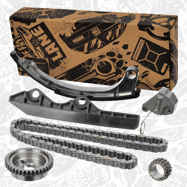 Timing Chain Kit - RS0004 ET ENGINETEAM