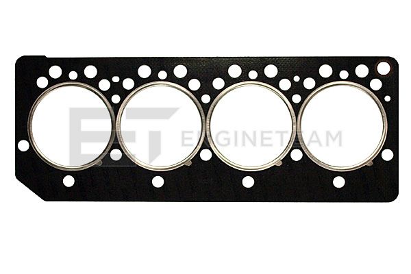 TH0001, Dichtung, Zylinderkopf, Zylinderkopfdichtung, ET ENGINETEAM, Renault Trucks Midlum/Midliner MIDR 04.02.26/dCi 4B/dCi 4C 1996+, 5010450664, 5000684241, 478.800, 61-31125-00, 10600.16, 6.22109, H40566-00