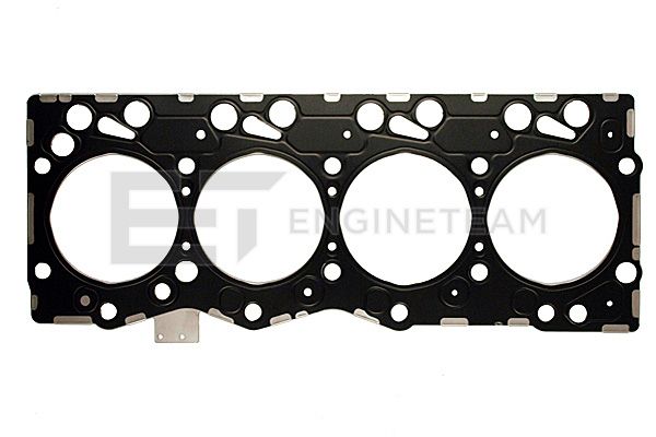 TH0002, Gasket, cylinder head, Cylinder head gasket, ET ENGINETEAM, DAF LF 45, Iveco EuroCargo/EuroFire/Vertis F4AE/BE 110C/123C/99C 1999+, 1407949, 2830707, 61-36410-00, 870900, 4894722