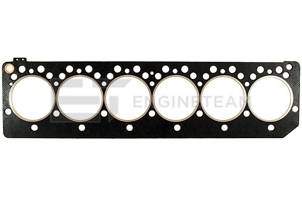 TH0017, Dichtung, Zylinderkopf, Zylinderkopfdichtung, ET ENGINETEAM, Renault Trucks Premium/Midlum/Midliner/Manager/G MIDR 06/dCi 6W 1987+, 5010450423, 5000684118, 10130100, 61-28915-00, 903.540, 10600.15